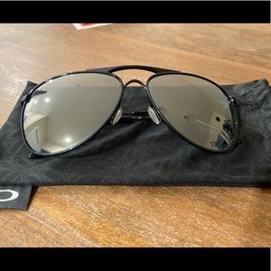 Oakley Polarized Sunglasses